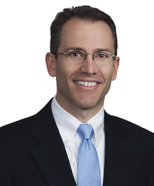 Gerard A. Haddad